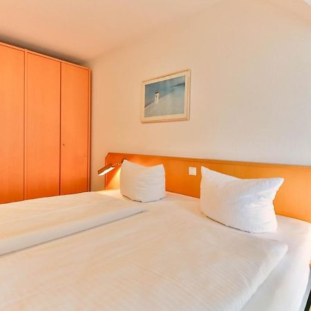 Apartment Sunshine Zempin Buitenkant foto